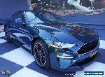 2019 Ford Mustang BULLITT | only 404km  for Sale